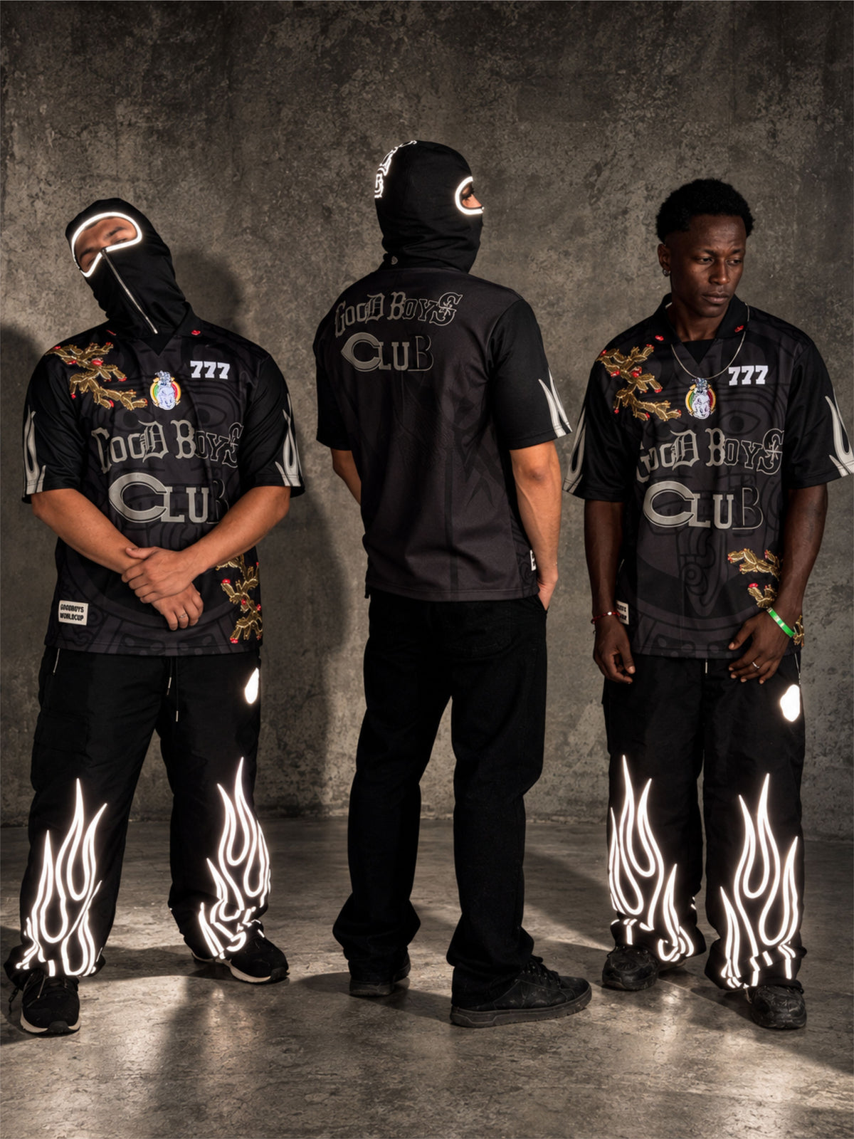 JERSEY SELECCIÓN GBC ORIGINS