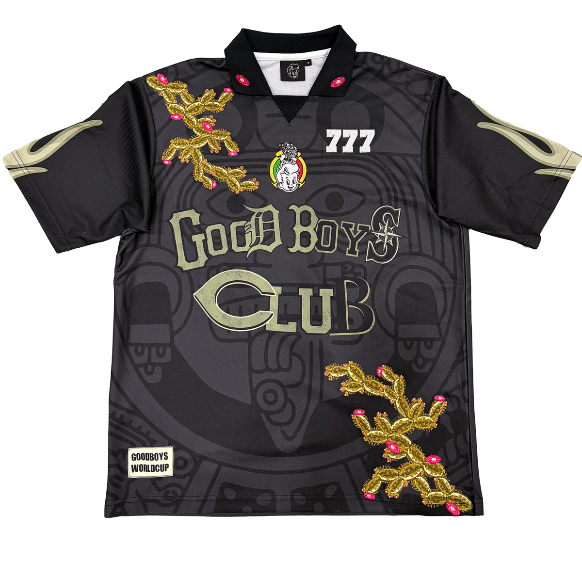 JERSEY SELECCIÓN GBC ORIGINS