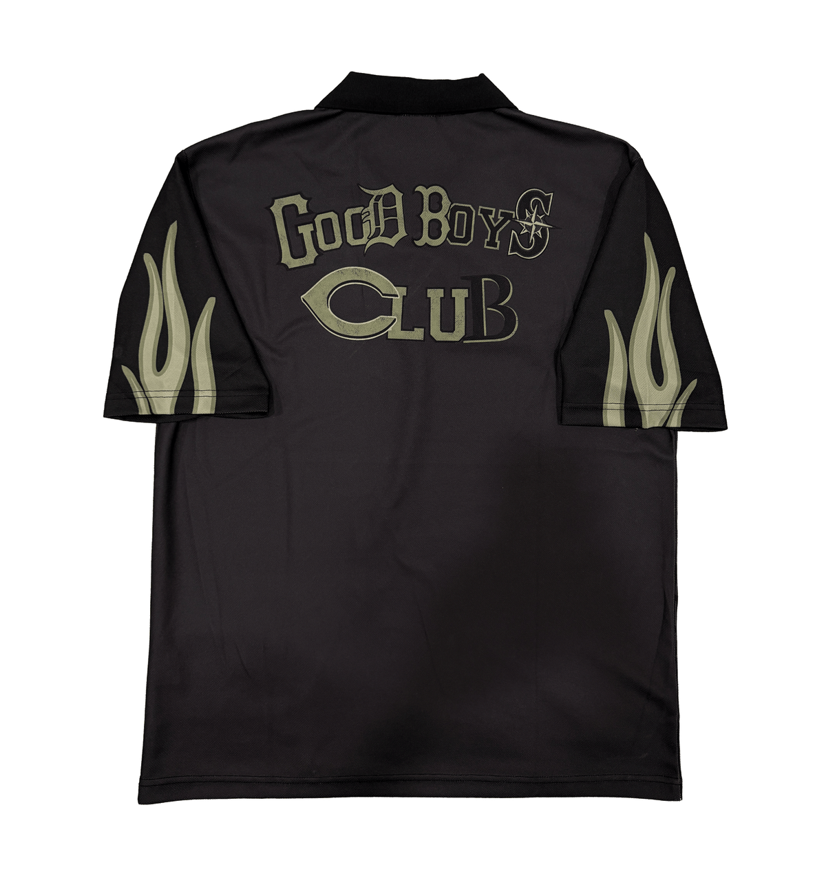 JERSEY SELECCIÓN GBC ORIGINS