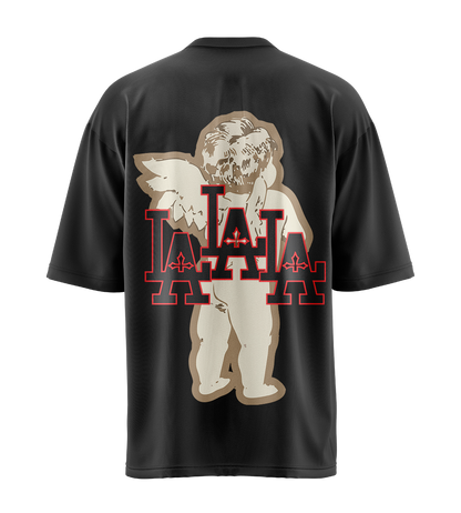 CAMISETA LOOKING FOR LA