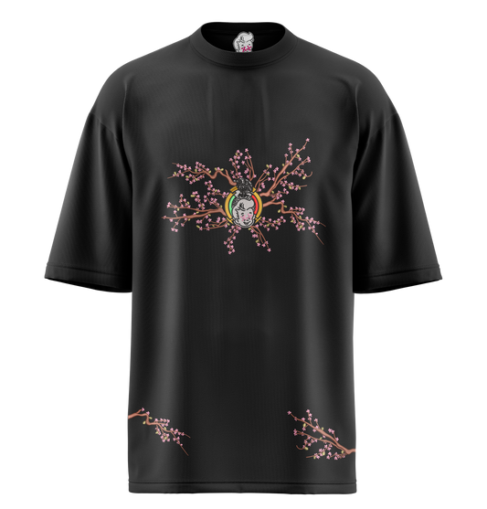 CAMISETA GBC ORIGINS