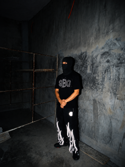 CAMISETA GBC ICE REFLECT LAST CHANCE