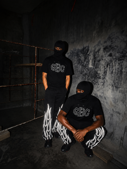 CAMISETA GBC ICE REFLECT LAST CHANCE
