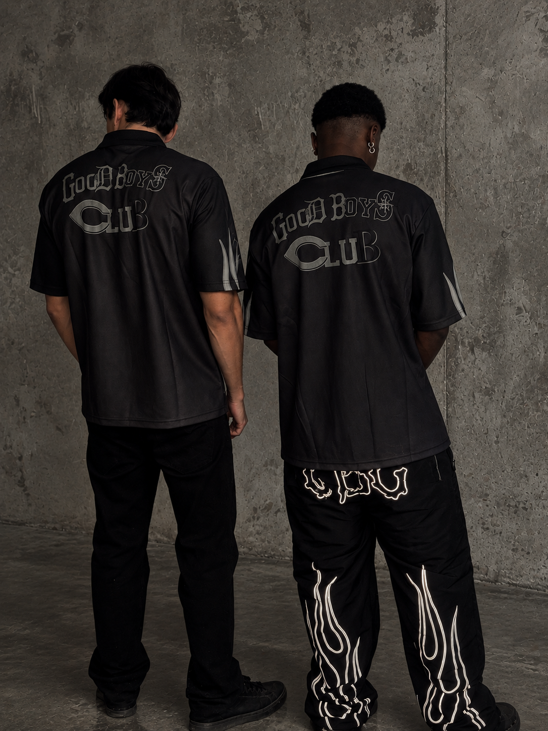 JERSEY SELECCIÓN GBC ORIGINS
