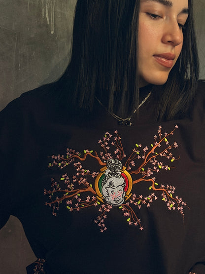 CAMISETA GBC ORIGINS