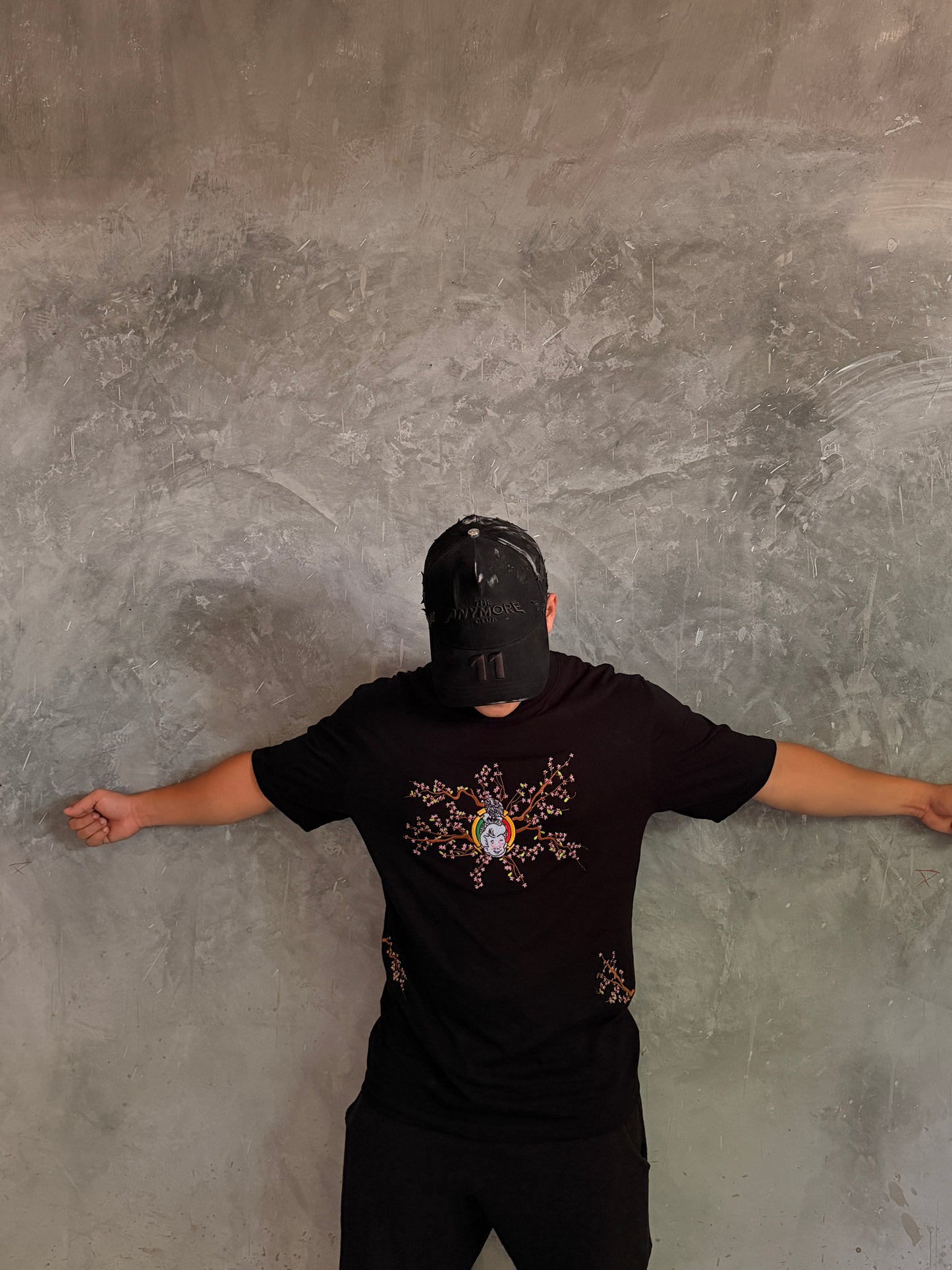 CAMISETA GBC ORIGINS