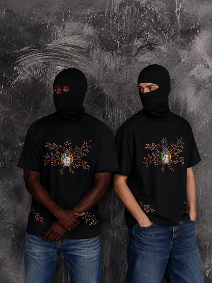 CAMISETA GBC ORIGINS