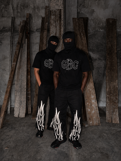 CAMISETA GBC ICE REFLECT LAST CHANCE